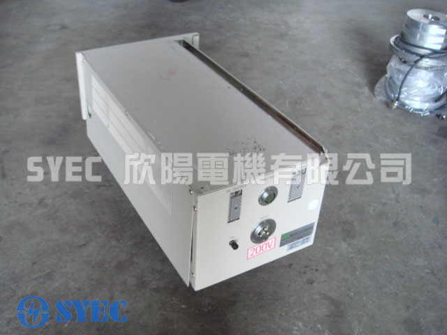 POWER CABINET   20SR