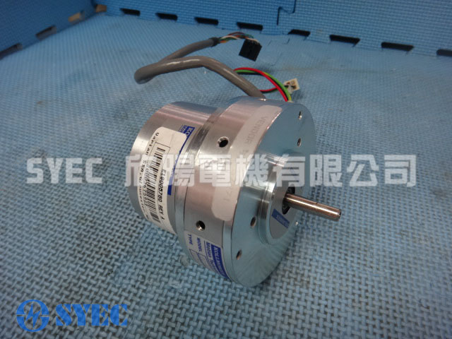 N6M4/EPC ENC/PULLEY