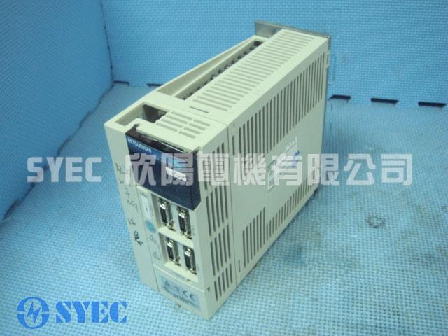 MR-J2S-100A-EG011