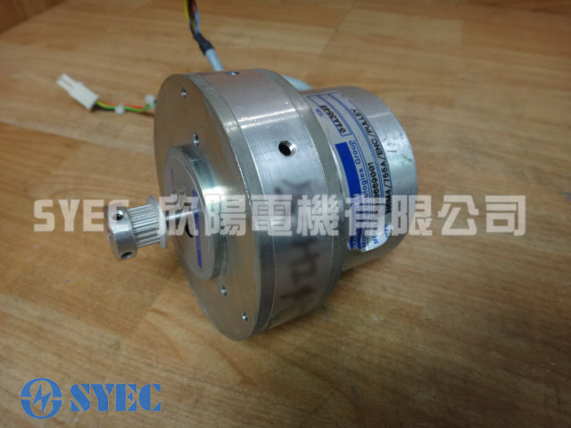 N6M4/755A/ENC/PULLEY