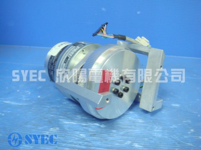 N6M4/HD/ENC/PULLEY