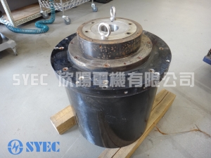 Turn table motor(C-5172-041-0001)