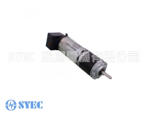 MAXON MOTOR